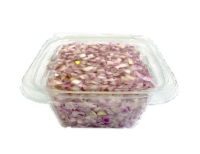 Roundy's Diced Red Onions