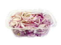 Roundy's Sliced Red Onions