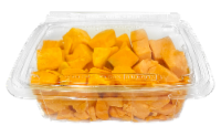 Roundy's Cubed Sweet Potatoes