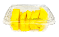 Roundy's Sliced Mango