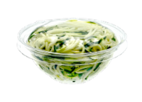 Roundy's Zucchini Squash Noodles