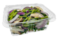 Asparagus Saute