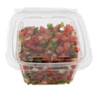 Market Cuts Pico de Gallo