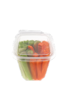 Mix Carrots & Celery Cup