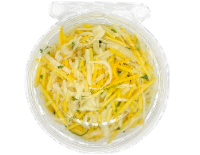 Roundy's Mango Jicama Slaw Mix