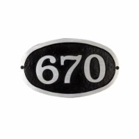 Special Lite Products SCK-1017-SPK-591-VG Kingston Curbside Mailbox with Tacoma Mailbox Post