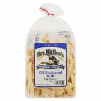 Mrs. Miller's™ Old Fashioned Wide Egg Noodles
