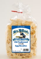 Mrs. Miller's™ Old Fashioned Wide Egg Noodles