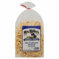 Mrs. Miller's™ Old Fashioned Medium Egg Noodles