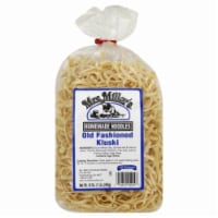 Mrs. Miller's® Old Fashioned Homemade Kluski Noodles Perspective: Main