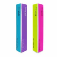 Diamond Cosmetics 4-Way Nail Buffer