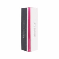 Diamond Cosmetics 3-Way Nail Buffer