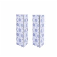 Diamond Cosmetics Assorted Manicure Block