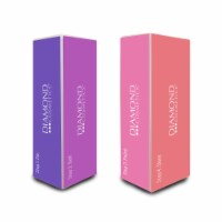 Diamond Cosmetics® Mini 4 Way Nail Buffer Perspective: Main