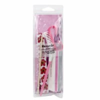 Diamond Cosmetics Manicure Kit