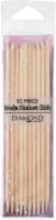 Diamond Cosmetics Wooden Manicure Sticks Perspective: Main