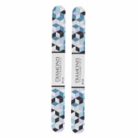 Diamond Cosmetics Fun Nail File