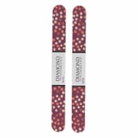 Diamond Cosmetics® Fun Nail File