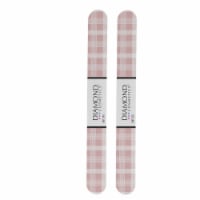 Diamond Cosmetics® Fun Nail File