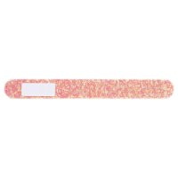 Diamond Cosmetics Pink Fun File