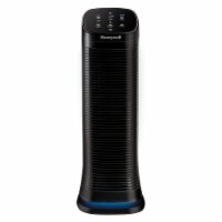 Honeywell AirGenuis 4 Air Cleaner and Odor Reducer Perspective: Main