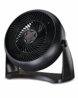 Honeywell Turbo Fan Whole Room Air Circulator - Black Perspective: Main