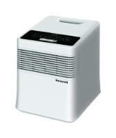 Honeywell Energy Smart White Digital Infrared Heater Perspective: Main