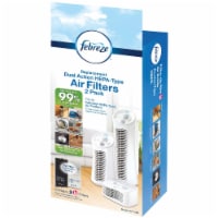 Febreze Dual Action HEPA-Type Replacement Air Filters Perspective: Main