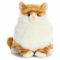 fat toucan plush