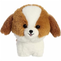 Aurora - Teddy Pets - 7" Shih Tzu