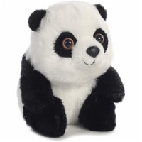 Aurora 5" Plush Stuffed Animal - Lin Lin Panda