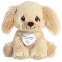 Aurora - Precious Moments - 8.5 Daniel Spaniel Stuffed Animal