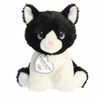 Aurora - Precious Moments - 8.5 Whiskers Kitten Stuffed Animal