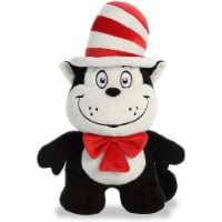 Aurora World Dr. Seuss Cat in the Hat Dood Plushie, 11"