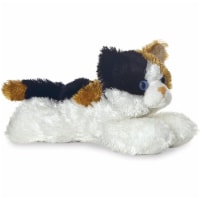 Aurora 16625 8" Esmeralda Stuffed Animal Plush Toy, Multicolor