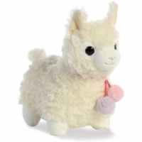 Aurora - Llama Drama - 11" Llama Drama - Coconut