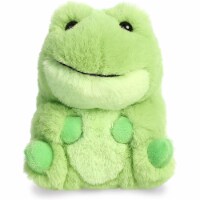 Aurora - Rolly Pet - 5  Riberto Frog