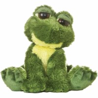 Fantabulous the Dreamy Eyed Frog Stuffed Animal by Aurora
