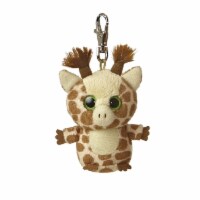 Aurora World Topsee YooHoo Plush Giraffe Clip On Perspective: Main
