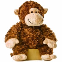 Chimp Tubby Wubby 12 Inch Plush Monkey by Aurora - 30866 Perspective: Main