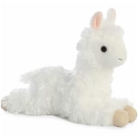 Aurora World Inc. 31767 8" Ansy Alpaca Stuffed Animal