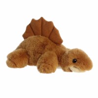 Aurora Mini Flopsie 8 Edaphosaurus Stuffed Animal