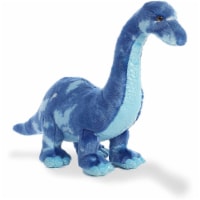 Aurora World Brachiosaurus Plush Dinosaur, 15.5"
