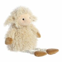 Aurora Knottingham Friends Lala Lamb 16 Inch Plush Figure