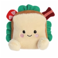 5 Inch Tomas BLT Palm Pal Perspective: Main