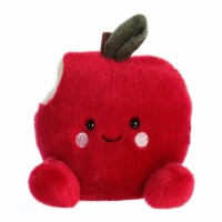 5 Inch Red Apple Palm Pal Perspective: Main