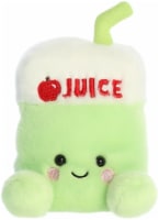 5 Inch Apple Juice Palm Pal Perspective: Main