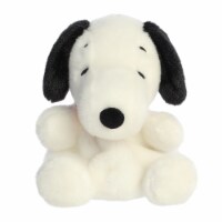 Aurora World 5in Snoopy Palm Pal made in China Perspective: Main