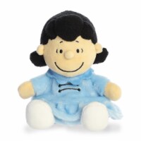 Aurora World 5in Lucy Palm Pal made in China Perspective: Main