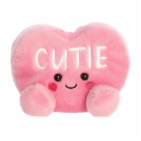 Aurora World 5"Cutie Candy Heart Plush Perspective: Main